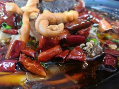 -盛天毛血旺非遗美食(观音桥店)