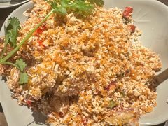 -大头虾越式风味餐厅(光明广场店)