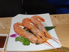 -江户烧肉(高德店)