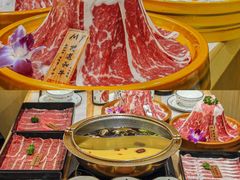 -牛匠和牛寿喜锅(西安总店)