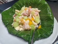 -江南雅厨·江南文化·苏州菜(李公堤店)