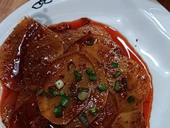 -花儿穆萨·烤肉餐厅(石马坪店)