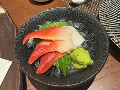 -田舍家Inakaya·炉端烧·铁板烧(天汇igc店)