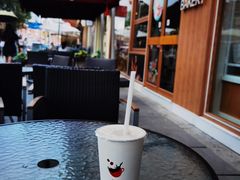 -85度C(生甜甜圈研究工坊·东莞黄江星光城店)