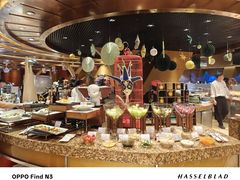 -杭州国际会议中心洲际酒店-原素全日餐厅(解放东路店)