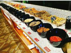 -老灶堂文创火锅(文艺路店)