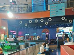 -空气湃·运动嘉年华·团建拓展生日趴·真人CS