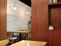 大堂-笑笑面家(白兰路店)