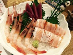 -林妈妈村·日式料理(宝山万达店)