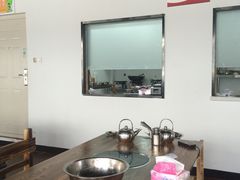 -大自然醉鹅·铁锅火焰鹅(上海联洋店)