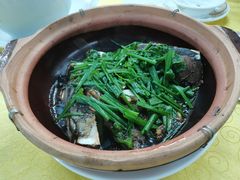 -海鲜街菜馆(海珠南路店)