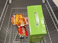 -永辉超市(嘉定宝龙广场店)