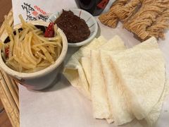 -符离集餐厅(万象城店)