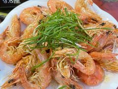 -钱山海鲜大排档