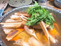 -蟹将军·松叶蟹和牛日料放题自助(K11店)