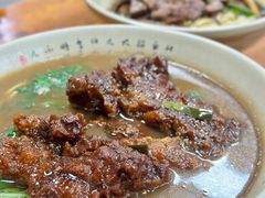 -无名氏面馆(邮电路店)