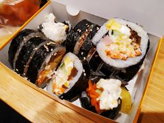 -传闻来紫菜包饭·打糕(西塔韩百店)