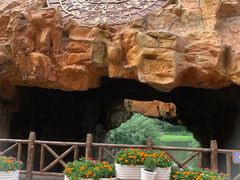 -上海玛雅海滩水公园