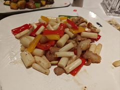 -沙河粉村·国家非遗传承(云台店)