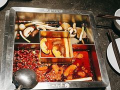 -锦城印象火锅(天府三街店)