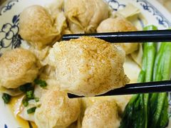 -渔记茶餐厅(渔村店)