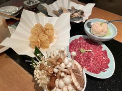 -协成海鲜火锅(情侣路店)