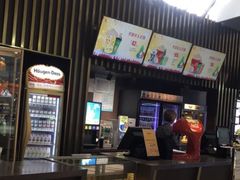 -金逸影城(武汉人信汇IMAX店)