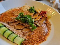 -富乐山酒店(西黄城根北街店)