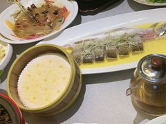 -便宜坊烤鸭店(科创店)