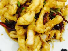 -九龙餐厅(大沽路店)