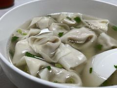 -周震馄饨