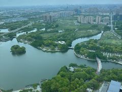 -嘉定凯悦·咖啡厅