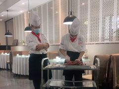-鸭王烤鸭店(三里河店)