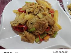 -南华寺素食馆(南华禅寺店)