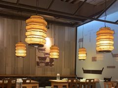 -绿茶餐厅(西单老佛爷店)