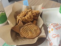 -德克士(场中路店)
