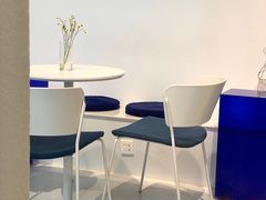 -intime coffee(芝麻街店)