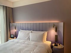 -成都宽窄巷子漫心酒店