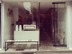 -% Arabica(京都东山店)
