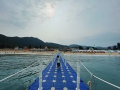 -西涌国际滨海旅游区