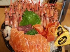-大焰自助日式料理 铁板烧(徐汇店)