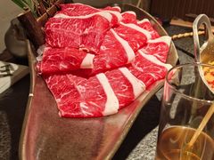 -三出山火锅(南京万象天地店)