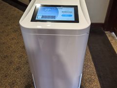 -汕尾巴黎半岛酒店