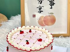 -美斯烘焙培训学院•蛋糕•面包•咖啡(宝安校区)