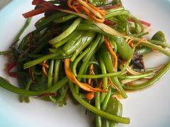 -品味泸沽湖•民族特色菜(大落水店)