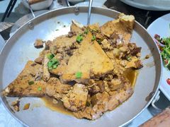 -品味居·首店·大连鲜活海鲜大连菜(东港店)