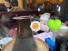 -瑞成祥老北京炭火锅(仙林店)