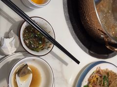 -合味土鸡火锅(中海世贸花园金碧庄店)