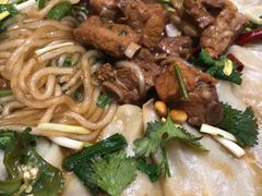-大张烙馍村(泉山店)