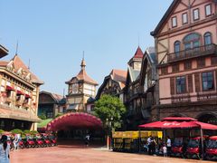 -郑州方特梦幻王国